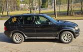 BMW X5 E53 Crossover