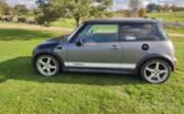 Mini Cooper S R53 [restyling] Hatchback