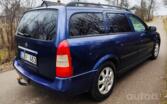 Opel Astra G wagon 5-doors