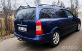 Opel Astra G wagon 5-doors