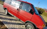 Volkswagen Transporter T4 Van