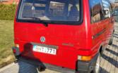 Volkswagen Transporter T4 Van