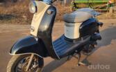 Geely JL 50QT 21