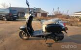 Geely JL 50QT 21