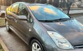 Toyota Prius 2 generation [restyling] (XW20)