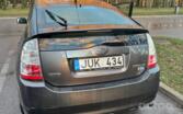 Toyota Prius 2 generation [restyling] (XW20)