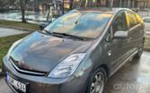 Toyota Prius 2 generation [restyling] (XW20)