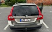 Volvo V70 2 generation [restyling] R wagon 5-doors