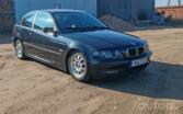 BMW 3 Series E46 [restyling] Compact hatchback