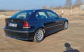 BMW 3 Series E46 [restyling] Compact hatchback