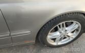 Mercedes-Benz C-Class W203/S203/CL203 [restyling] wagon 5-doors