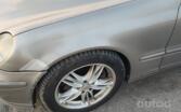 Mercedes-Benz C-Class W203/S203/CL203 [restyling] wagon 5-doors