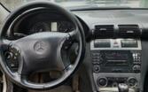 Mercedes-Benz C-Class W203/S203/CL203 [restyling] wagon 5-doors