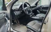 Mercedes-Benz C-Class W203/S203/CL203 [restyling] wagon 5-doors