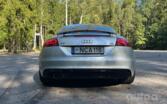 Audi TT 8J [restyling] Coupe 2-doors