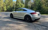 Audi TT 8J [restyling] Coupe 2-doors