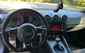 Audi TT 8J [restyling] Coupe 2-doors