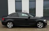 BMW 1 Series E82/E88 [2th restyling] Coupe