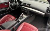 BMW 1 Series E82/E88 [2th restyling] Coupe