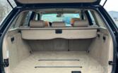 BMW X5 E53 [restyling] Crossover