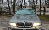 BMW X5 E53 [restyling] Crossover