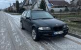 BMW 3 Series E46 Touring wagon