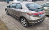 Honda Civic 8 generation Hatchback 5-doors