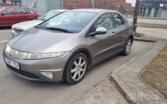 Honda Civic 8 generation Hatchback 5-doors