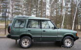 Land Rover Discovery 1 generation SUV 5-doors