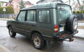 Land Rover Discovery 1 generation SUV 5-doors