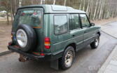 Land Rover Discovery 1 generation SUV 5-doors