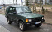 Land Rover Discovery 1 generation SUV 5-doors