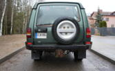 Land Rover Discovery 1 generation SUV 5-doors