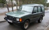 Land Rover Discovery 1 generation SUV 5-doors