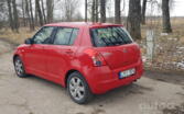 Suzuki Swift 3 generation Hatchback 5-doors