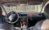 Audi A6 allroad C5