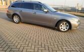 BMW 5 Series E60/E61 [restyling] Touring wagon