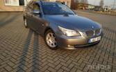 BMW 5 Series E60/E61 [restyling] Touring wagon