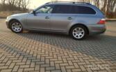 BMW 5 Series E60/E61 [restyling] Touring wagon