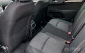 Citroen C4 2 generation Hatchback