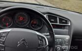 Citroen C4 2 generation Hatchback