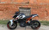 KTM Duke