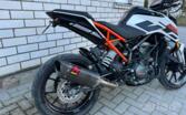 KTM Duke