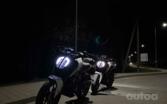 KTM Duke