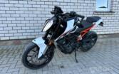 KTM Duke