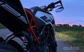 KTM Duke