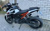 KTM Duke