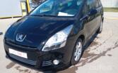 Peugeot 5008 1 generation Minivan