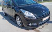 Peugeot 5008 1 generation Minivan