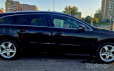 Peugeot 508 1 generation wagon